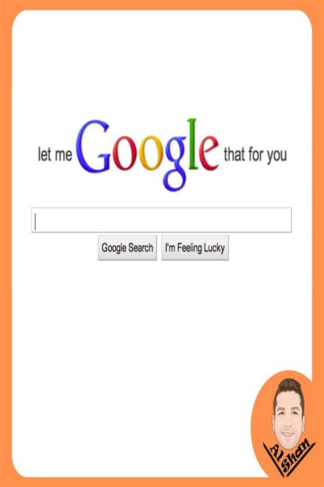 fake google search creator|Let Me Google That.